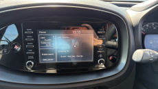 Toyota Aygo X 1.0 VVT-i Pure 5dr Petrol Hatchback